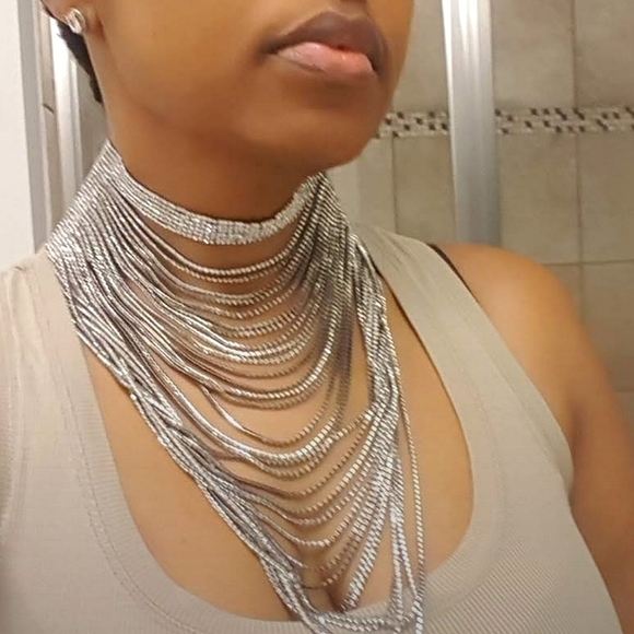 Meet the Posher Other - Meet your Posher, Kayla